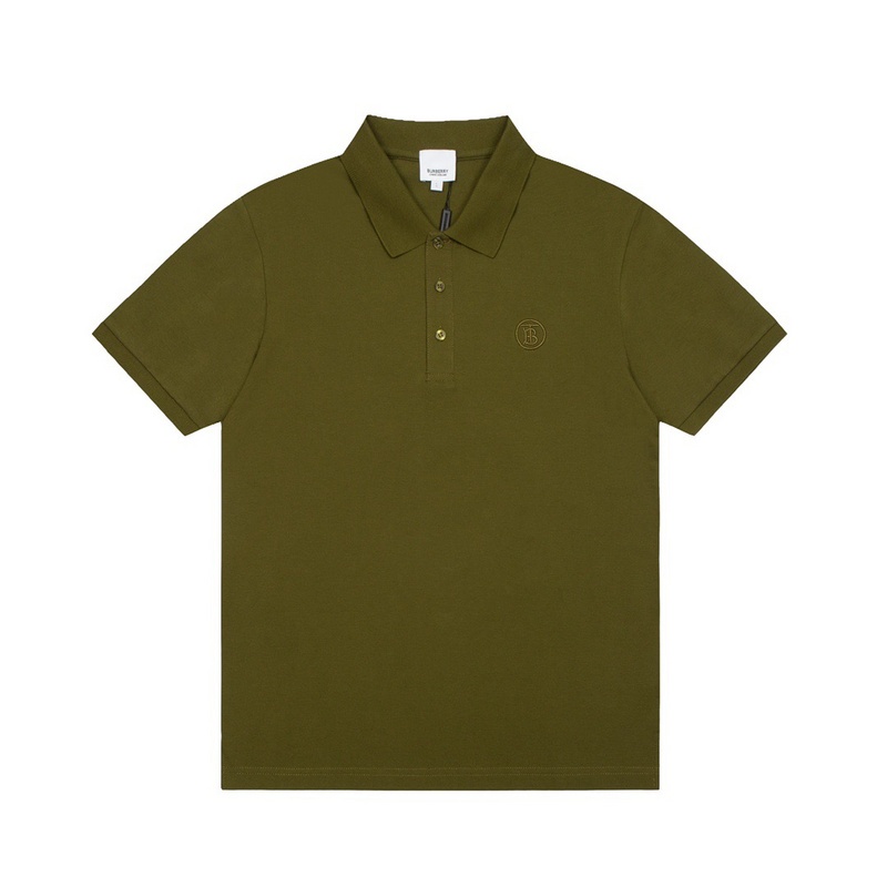 Burberry Men's Polo 744